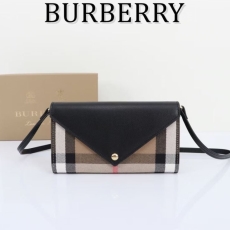 Burberry Satchel Bags